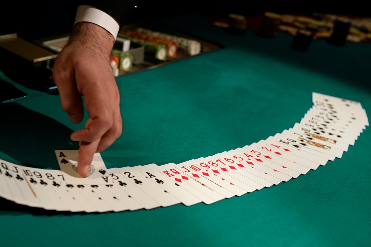 как научиться играть в покер за 5 минут